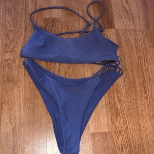 SHEIN 2-Piece Bikini
